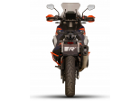 Wydech Motocyklowy | REMUS HYPERCONE BLACK DUCATI DIAVEL 2011-2018