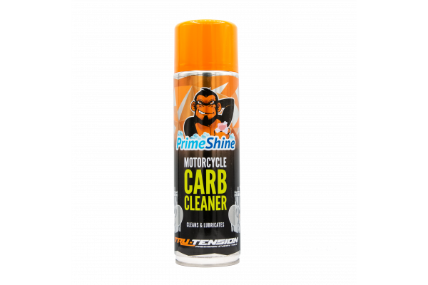 Spray do czyszczenia układu paliwowego TRU-TENSION PrimeShine Carb Cleaner