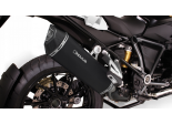 Wydech Motocyklowy | REMUS HYPERCONE BLACK DUCATI DIAVEL 2011-2018