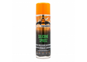 Aerozol Silikonowy TRU-TENSION Silicone Spritz Spray