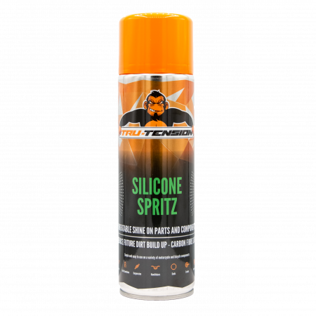Aerozol Silikonowy TRU-TENSION Silicone Spritz Spray