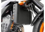 Osłona Chłodnicy EVOTECH do EP KTM 690 Duke