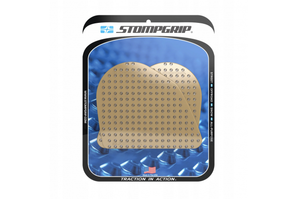 STOMPGRIP YAMAHA R1 02/03