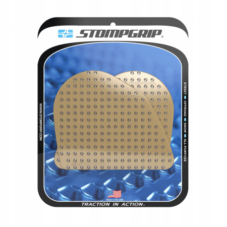 STOMPGRIP YAMAHA R1 02/03