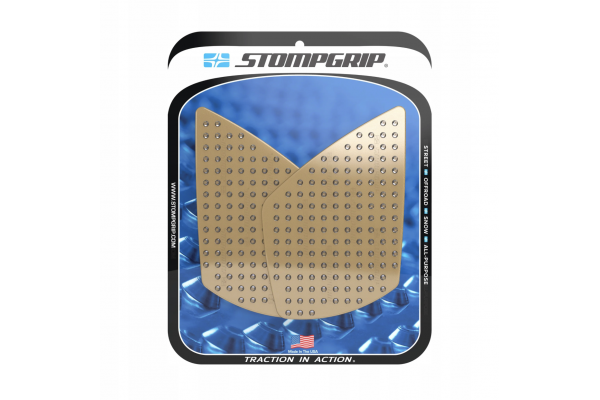 STOMPGRIP YAMAHA R1 02/03