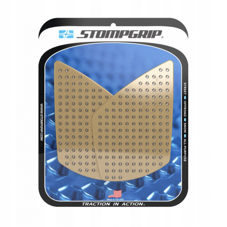 STOMPGRIP YAMAHA R1 02/03