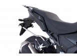 Sakwy z stelażem Honda CBR 1000 RR BLAZE H Panniers Set