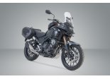 Sakwy z stelażem Honda CBR 1000 RR BLAZE H Panniers Set