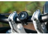 BEELINE MOTO II Bar Clamp Mount Uchwyt GPS Do Rurek i Kierownicy 22-32mm