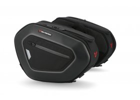 Sakwy z stelażem Honda CBR 1000 RR BLAZE H Panniers Set