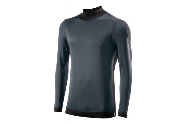 Koszulka Dainese D-Core Dry Tee LS