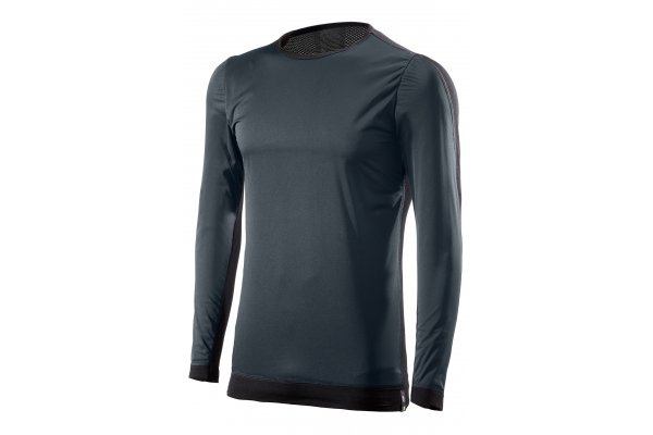 Koszulka Dainese D-Core Dry Tee LS