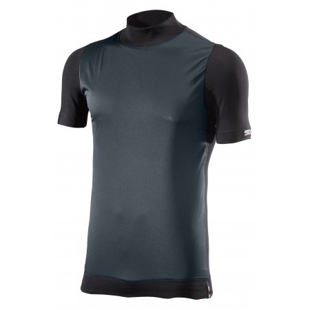 Koszulka Dainese D-Core Dry Tee LS