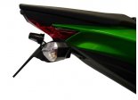 Fender eliminator EVOTECH do EP Kawasaki Z1000