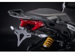 Fender eliminator EVOTECH Ducati Multistrada 1260 S Grand Tour 2020