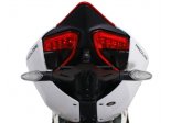 Fender eliminator PUIG do Honda CBR600 F 11