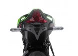 Fender eliminator EVOTECH do Kawasaki Ninja ZX10R Performance 2021+