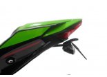 Fender eliminator EVOTECH do Kawasaki Ninja ZX10R Performance 2021+