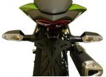 Fender eliminator EVOTECH do EP Kawasaki ER6N