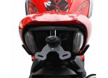 Ducati Diavel Carbon Dynamic Tail Tidy 2011 - 2018