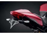 Fender eliminator PUIG do Honda CBR600 F 11