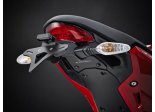 Fender eliminator PUIG do Honda CBR600 F 11