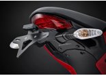 Fender eliminator EVOTECH do Ducati Monster 797 Plus 2018-2020