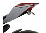 Fender eliminator PUIG do Honda CBR600 F 11