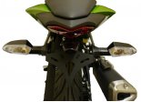 Kawasaki Z125 Performance 2019+