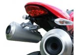 Fender eliminator EVOTECH do EP Ducati Monster 1100 S