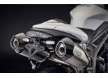 Triumph Speed Triple S 2018 - 2020