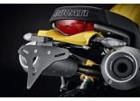 Fender eliminator PUIG do Honda CBR600 F 11