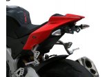 Fender eliminator PUIG do Honda CBR600 F 11