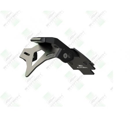 Fender eliminator EVOTECH do Suzuki GSX-S1000 2015 - 2021