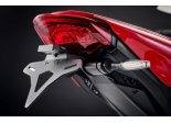 Fender eliminator PUIG do Honda CBR600 F 11