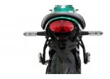 Fender eliminator PUIG do Honda CBR600 F 11