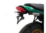 Fender eliminator PUIG do Honda CBR600 F 11