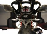 Fender eliminator PUIG do Honda CBR600 F 11