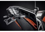 Fender eliminator EVOTECH do EP KTM 390 Duke 