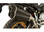 Wydech Motocyklowy | REMUS HYPERCONE BLACK DUCATI DIAVEL 2011-2018