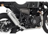 Układ Wydechowy HP CORSE SP-1 SHORT TITANIUM ROYAL ENFIELD HIMALAYAN 410