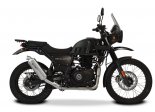 Układ Wydechowy HP CORSE SP-1 SHORT TITANIUM ROYAL ENFIELD HIMALAYAN 410