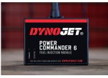 Power Commander VI HONDA CBR 600 RR 07/12