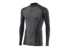 Koszulka Dainese D-Core Dry Tee LS