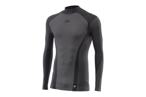 Koszulka Dainese D-Core Dry Tee LS