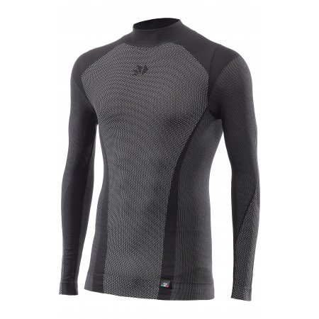 Koszulka Dainese D-Core Dry Tee LS