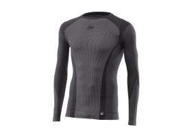 Koszulka Dainese D-Core Dry Tee LS