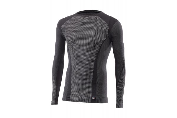 Koszulka Dainese D-Core Dry Tee LS