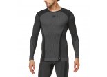 Koszulka Dainese D-Core Dry Tee LS