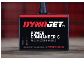 Dynojet Power Commander VI do Kawasaki Z1000 2010-2013